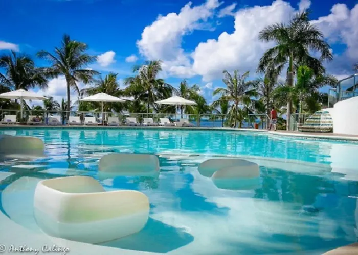 Cozy Bayanihan Flat * Lapu-Lapu City