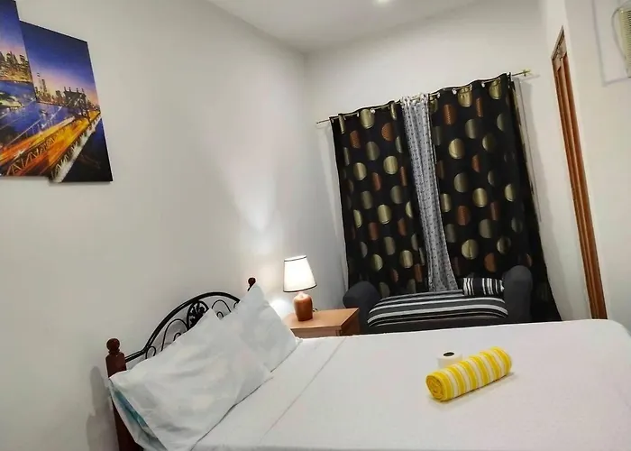 Aparthotel Cozy Bayanihan Flat