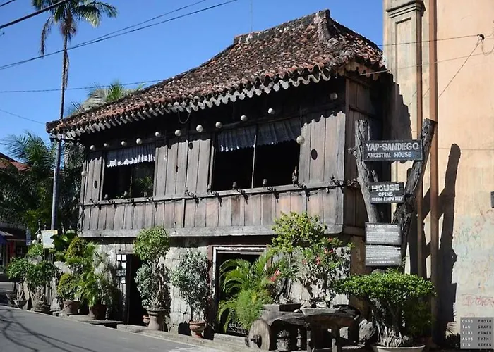 Aparthotel Cozy Bayanihan Flat