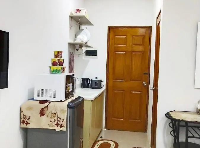 Cozy Bayanihan Flat Aparthotel Lapu-Lapu City