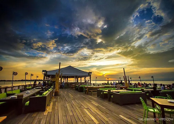 Aparthotel Cozy Bayanihan Flat Lapu-Lapu City