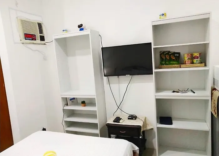 Cozy Bayanihan Flat Aparthotel Lapu-Lapu City