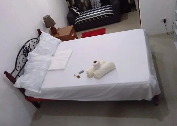 Cozy Bayanihan Flat