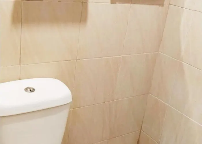 Aparthotel Cozy Bayanihan Flat *