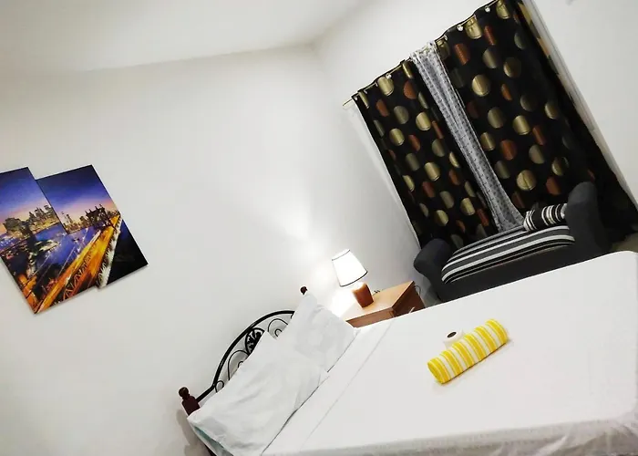 Cozy Bayanihan Flat Aparthotel